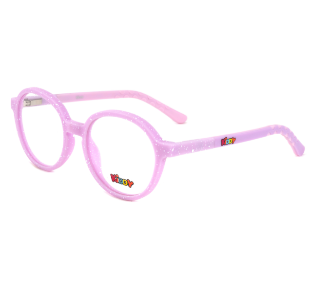 New Design TR90/Rubber Injection Stylish Round Shape Kids optical frames