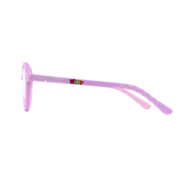 New Design TR90/Rubber Injection Stylish Round Shape Kids optical frames