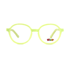 New Design TR90/Rubber Injection Stylish Round Shape Kids optical frames