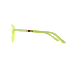 New Design TR90/Rubber Injection Stylish Round Shape Kids optical frames