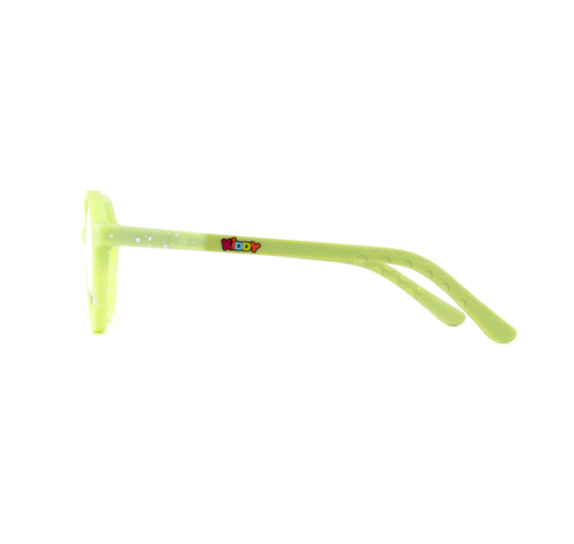 New Design TR90/Rubber Injection Stylish Round Shape Kids optical frames