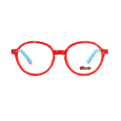 New Design TR90/Rubber Injection Stylish Round Shape Kids optical frames