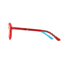 New Design TR90/Rubber Injection Stylish Round Shape Kids optical frames
