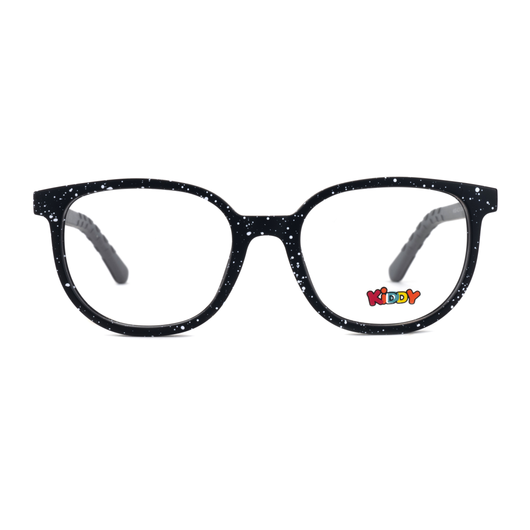 New Design TR90/Rubber Injection Stylish Square Shape Kids optical frames