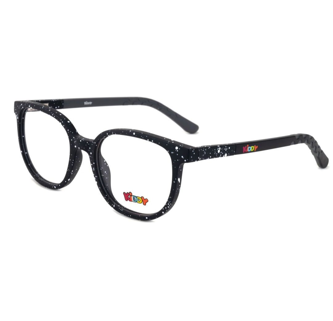 New Design TR90/Rubber Injection Stylish Square Shape Kids optical frames