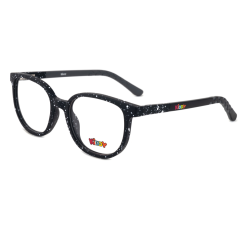 New Design TR90/Rubber Injection Stylish Square Shape Kids optical frames