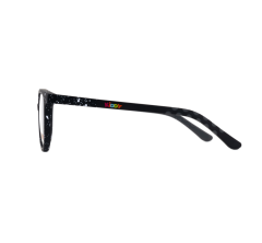 New Design TR90/Rubber Injection Stylish Square Shape Kids optical frames