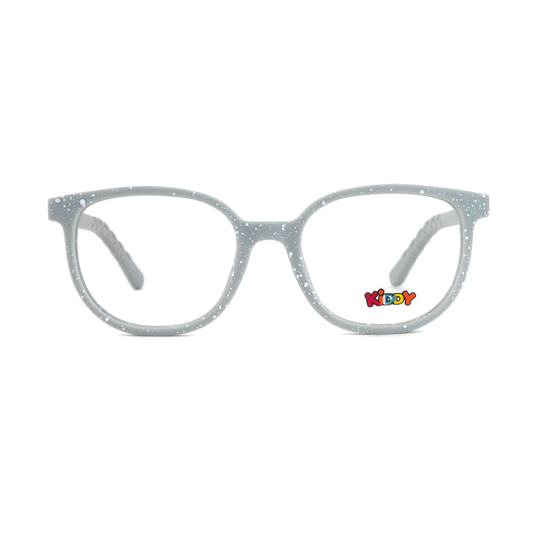 New Design TR90/Rubber Injection Stylish Square Shape Kids optical frames