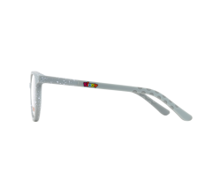 New Design TR90/Rubber Injection Stylish Square Shape Kids optical frames