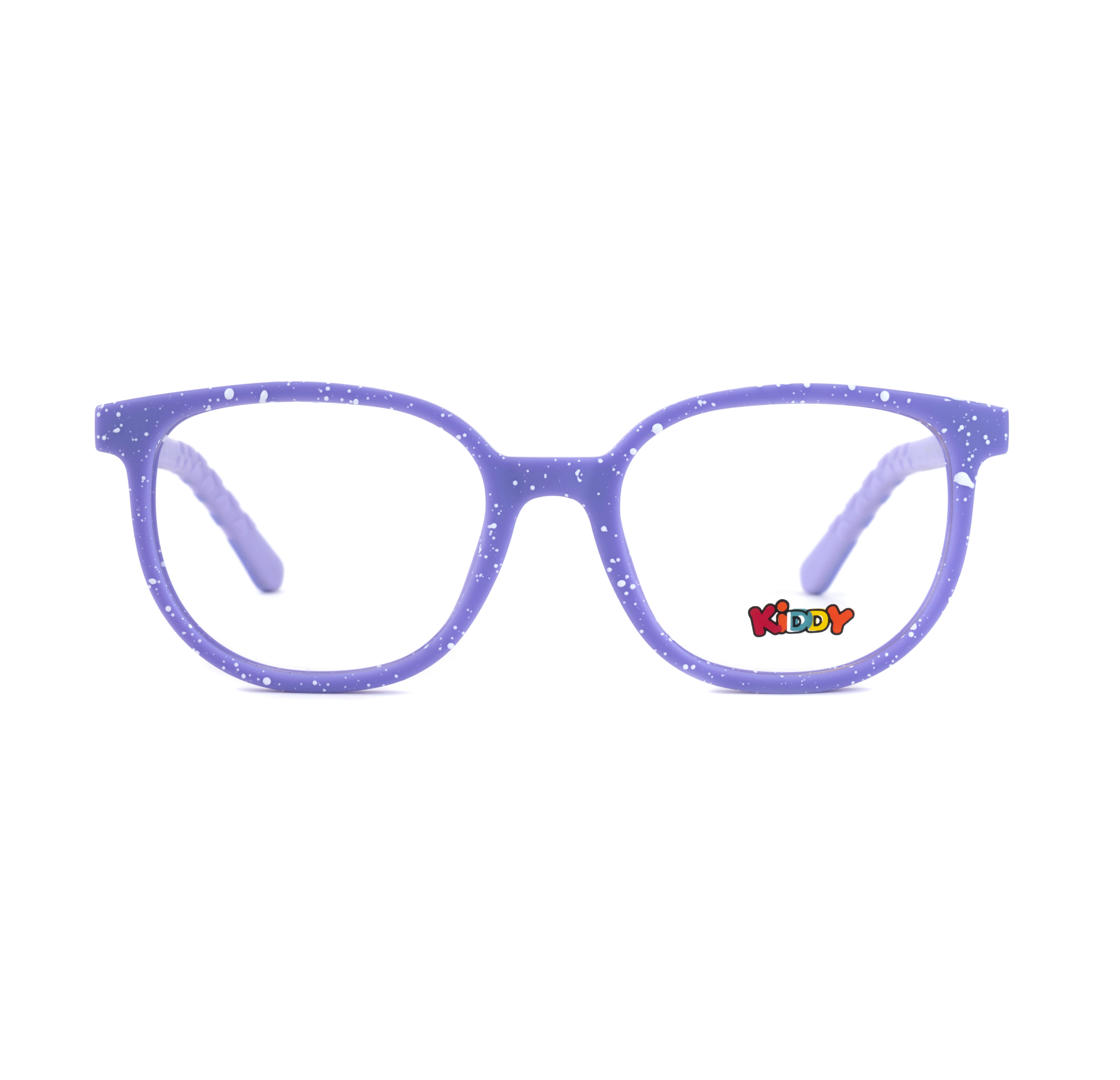 New Design TR90/Rubber Injection Stylish Square Shape Kids optical frames