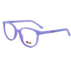 New Design TR90/Rubber Injection Stylish Square Shape Kids optical frames