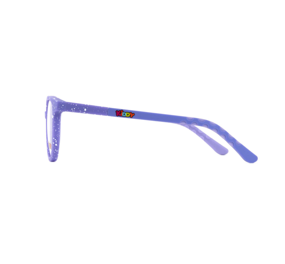 New Design TR90/Rubber Injection Stylish Square Shape Kids optical frames