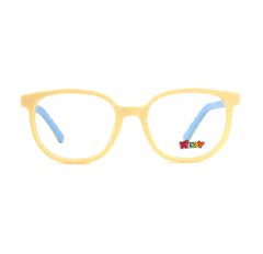 New Design TR90/Rubber Injection Stylish Square Shape Kids optical frames
