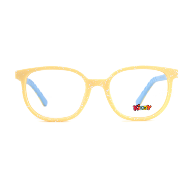 New Design TR90/Rubber Injection Stylish Square Shape Kids optical frames