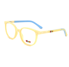 New Design TR90/Rubber Injection Stylish Square Shape Kids optical frames