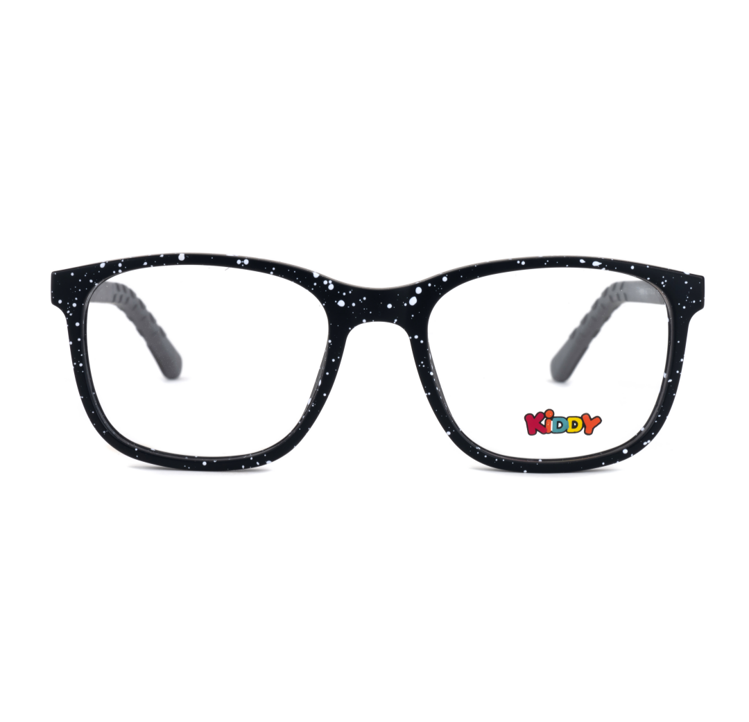 New Design TR90/Rubber Injection Stylish Square Shape Kids optical frames