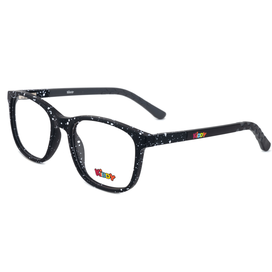 New Design TR90/Rubber Injection Stylish Square Shape Kids optical frames