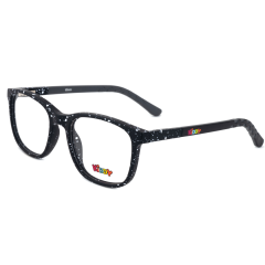 New Design TR90/Rubber Injection Stylish Square Shape Kids optical frames