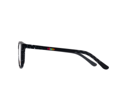 New Design TR90/Rubber Injection Stylish Square Shape Kids optical frames