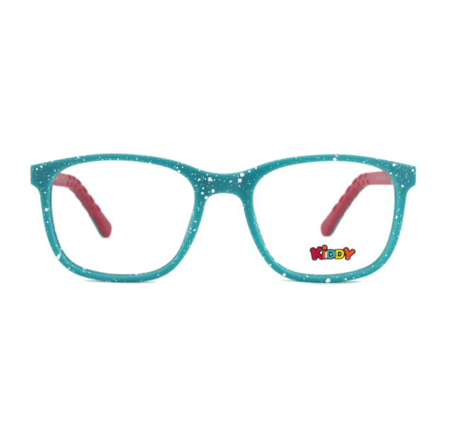 New Design TR90/Rubber Injection Stylish Square Shape Kids optical frames