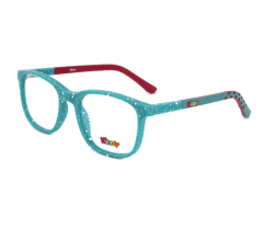 New Design TR90/Rubber Injection Stylish Square Shape Kids optical frames