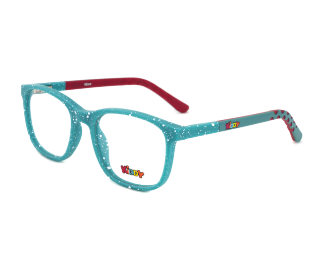 New Design TR90/Rubber Injection Stylish Square Shape Kids optical frames
