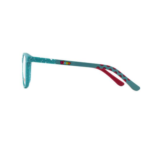New Design TR90/Rubber Injection Stylish Square Shape Kids optical frames