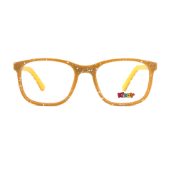New Design TR90/Rubber Injection Stylish Square Shape Kids optical frames