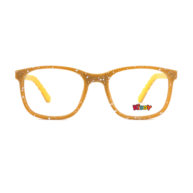 New Design TR90/Rubber Injection Stylish Square Shape Kids optical frames