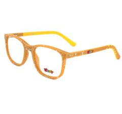 New Design TR90/Rubber Injection Stylish Square Shape Kids optical frames