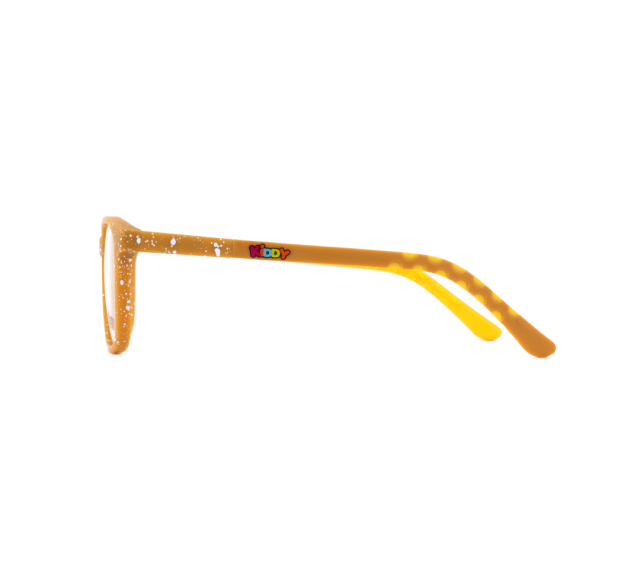 New Design TR90/Rubber Injection Stylish Square Shape Kids optical frames