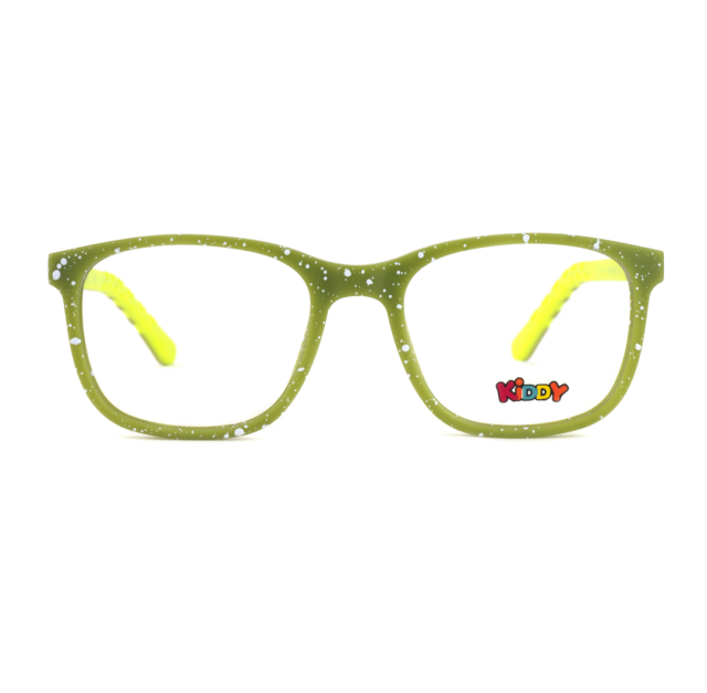 New Design TR90/Rubber Injection Stylish Square Shape Kids optical frames