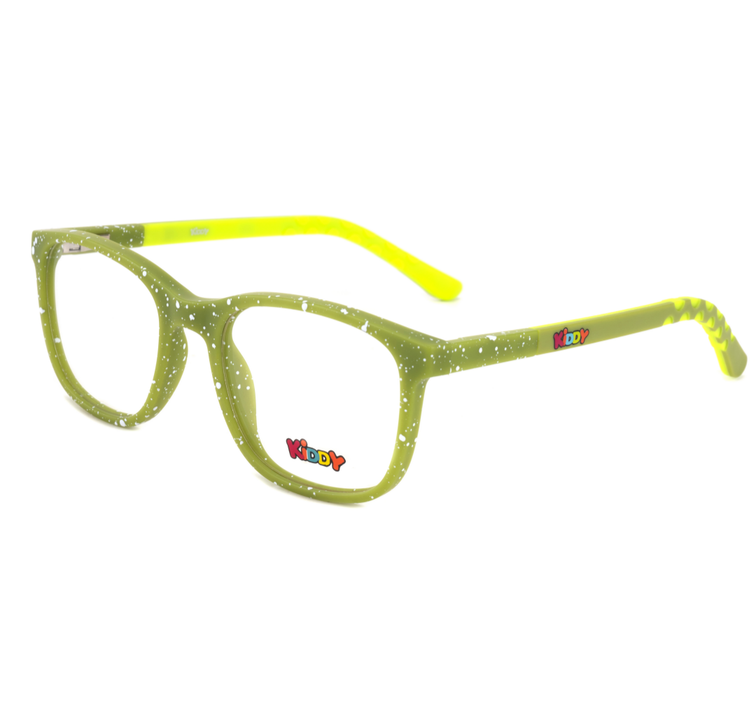 New Design TR90/Rubber Injection Stylish Square Shape Kids optical frames