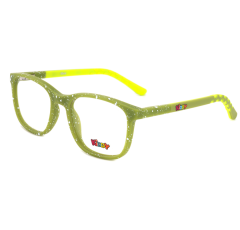 New Design TR90/Rubber Injection Stylish Square Shape Kids optical frames