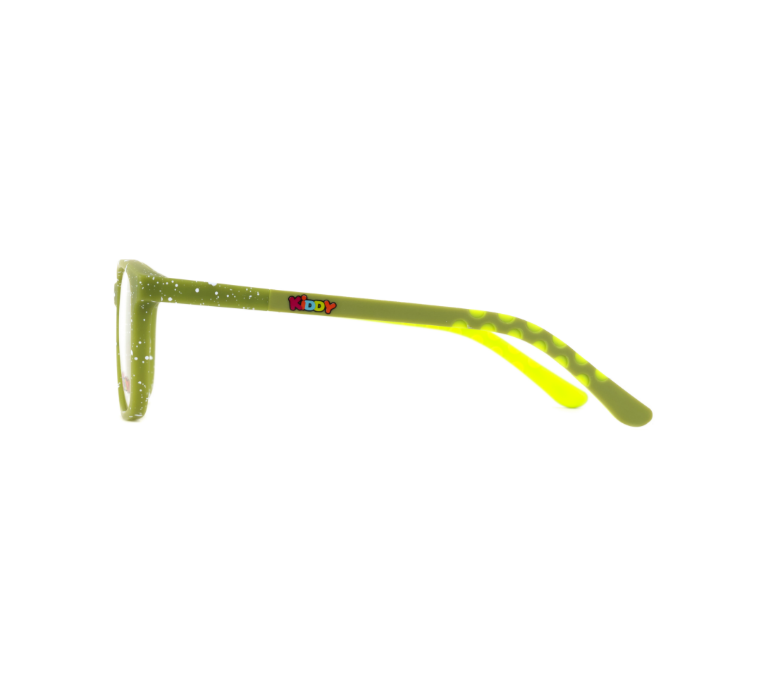New Design TR90/Rubber Injection Stylish Square Shape Kids optical frames