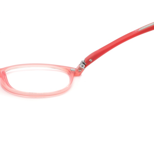 TR90 Double injection Polarized Kids Clip On Sunglasses