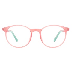 TR90 Double injection Polarized Kids Clip On Sunglasses