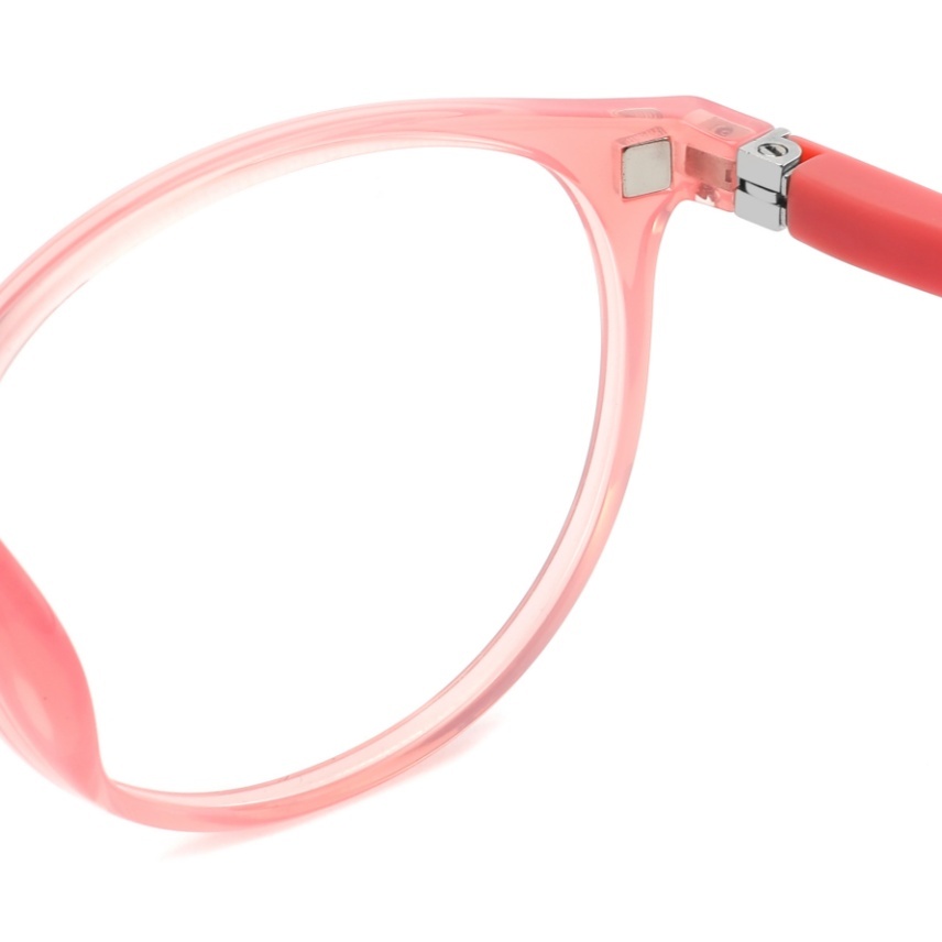 TR90 Double injection Polarized Kids Clip On Sunglasses