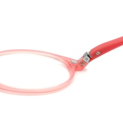 TR90 Double injection Polarized Kids Clip On Sunglasses