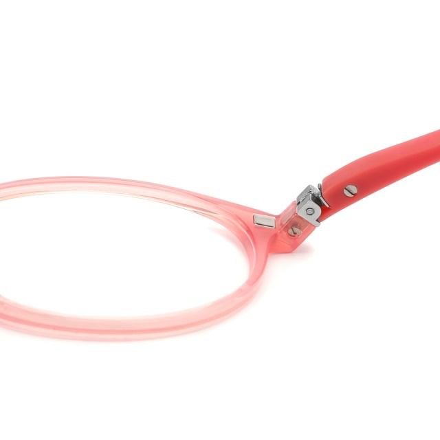 TR90 Double injection Polarized Kids Clip On Sunglasses