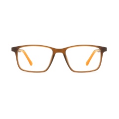 TR90 Double injection Polarized Kids Clip On Sunglasses