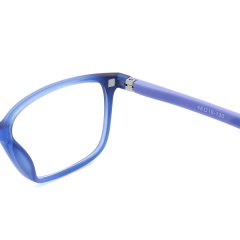 TR90 Double injection Polarized Kids Clip On Sunglasses
