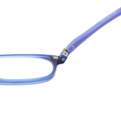 TR90 Double injection Polarized Kids Clip On Sunglasses