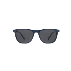 TR90 Double injection Polarized Kids Clip On Sunglasses