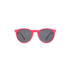 TR90 Double injection Polarized Kids Clip On Sunglasses