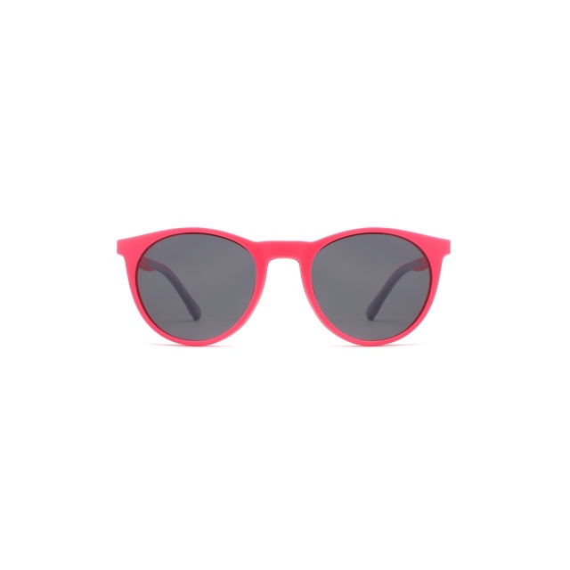 TR90 Double injection Polarized Kids Clip On Sunglasses