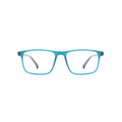 TR90 Double injection Polarized Kids Clip On Sunglasses