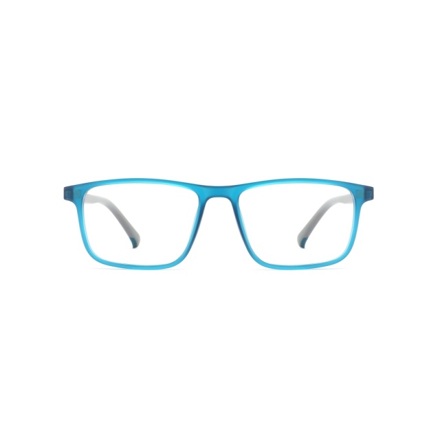 TR90 Double injection Polarized Kids Clip On Sunglasses