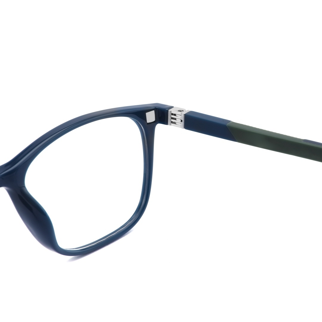 TR90 Double injection Polarized Kids Clip On Sunglasses