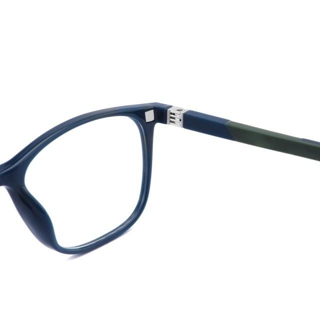 TR90 Double injection Polarized Kids Clip On Sunglasses